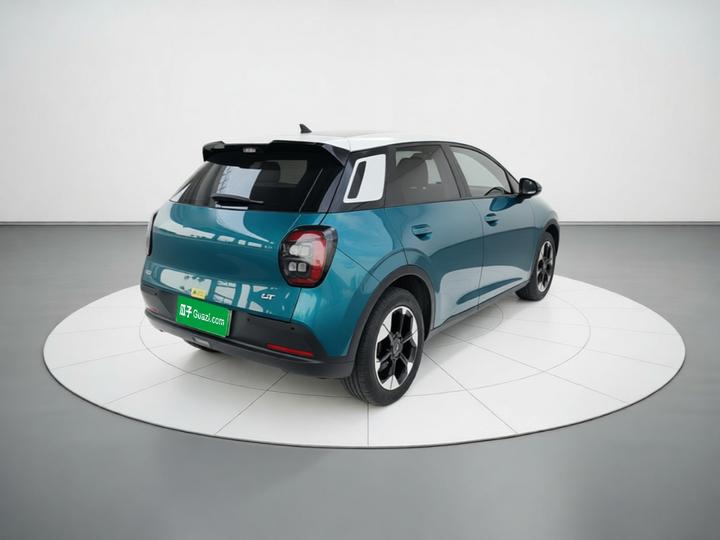 AION UT 2025 420 Smart Premium photo 4