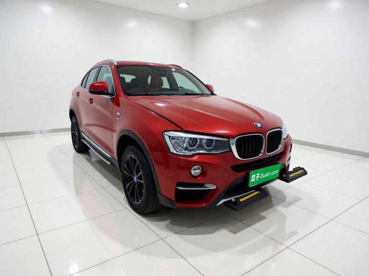 X4 2014 xDrive20i X Design Package photo 3