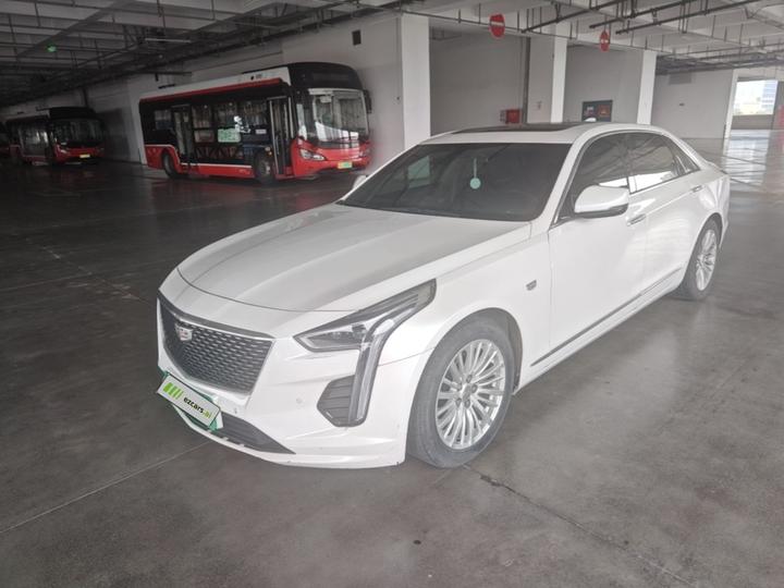 CT6 2021 28T Luxury