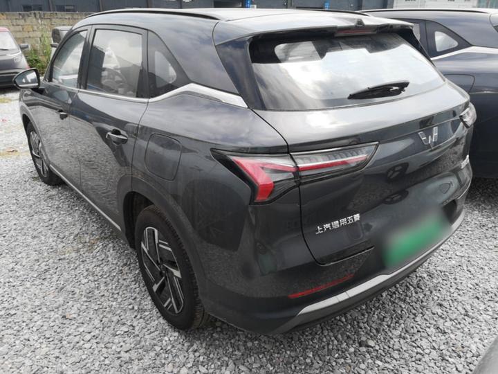 Wuling S 2024 130km Flagship photo 4