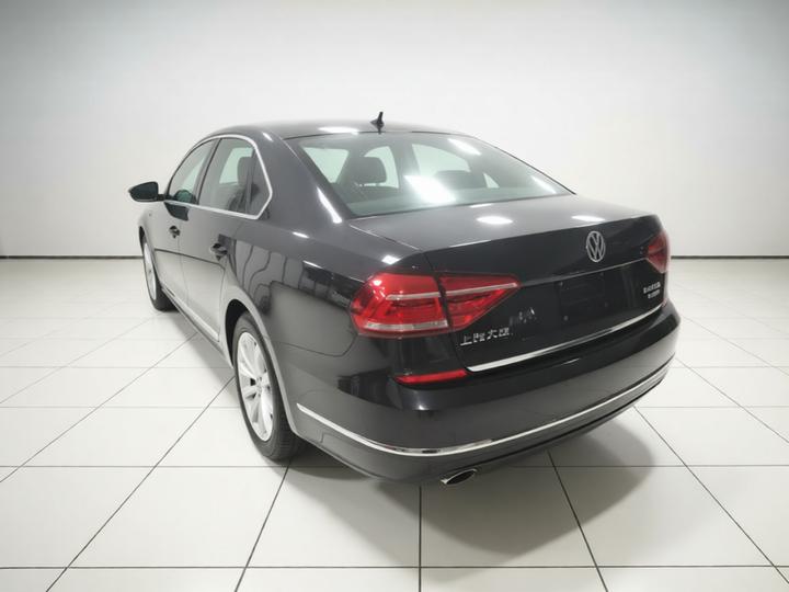 Passat 2017 330TSI DSG photo 4