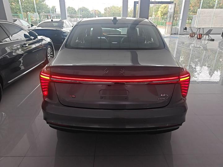 H5 PHEV 2025 170 photo 5