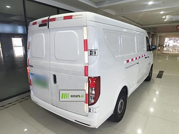 Kuayue V7 EV 2023 250km Smart 2-Seater photo 4