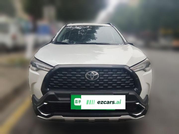 Corolla 2024 2.0L Smart Hybrid photo 2