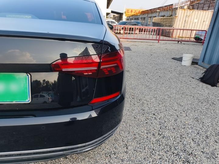 Passat 2021 280TSI Business photo 7