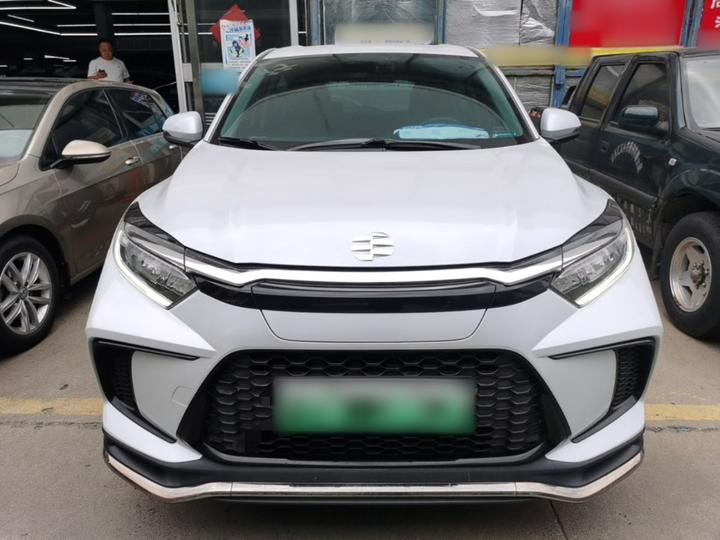 Everus GAC Honda VE-1 2022 TA photo 2