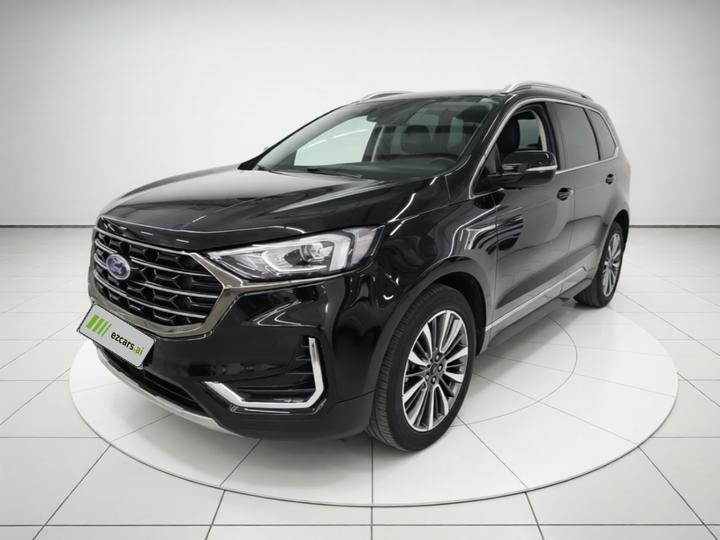 Edge 2021 PLUS EcoBoost 245 RWD 7-Seater