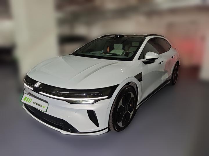 007GT 2025 RWD ADAS 75kWh