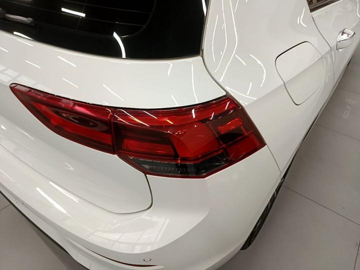 Golf 2021 280TSI DSG Pro photo 7