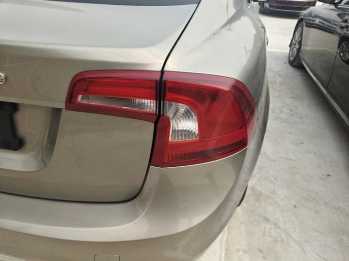 S60 2015 S60L 2.0T photo 7