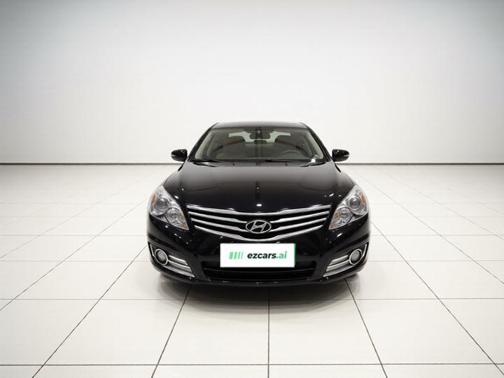 Dynamic 2011 1.6L AT Comfort photo 2