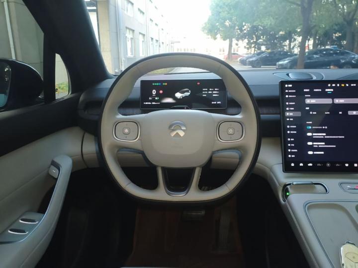 ES6 2023 75kWh photo 6