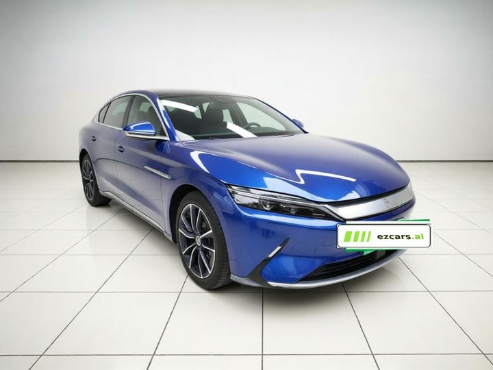 Han 2020 EV AWD Performance Flagship photo 3