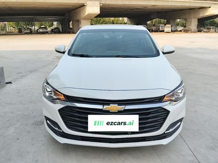 Cruze 2022 320 AT photo 2