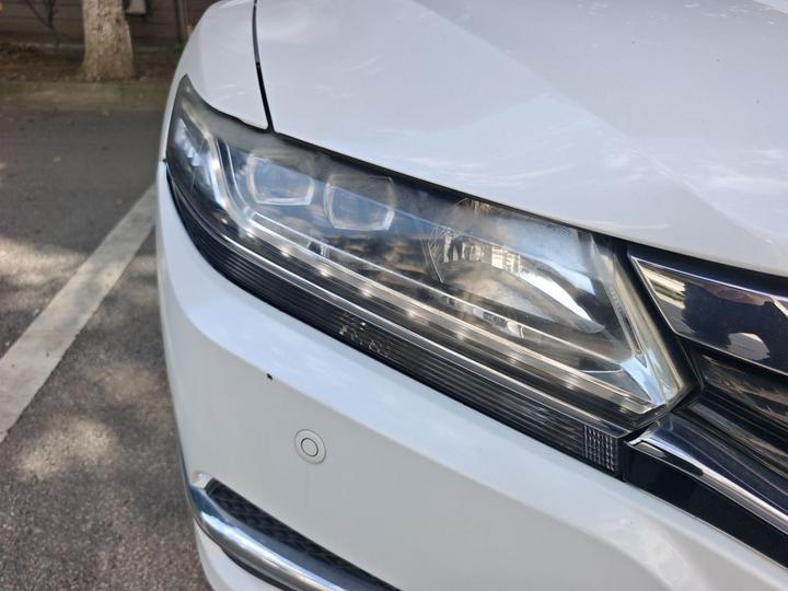 Spirior 2015 2.4L Premium photo 7