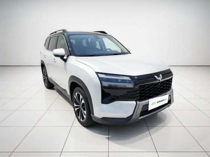 560 EV 2026 125km Luxury photo 3