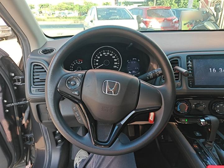 Vezel 2020 1.5L CVT photo 6