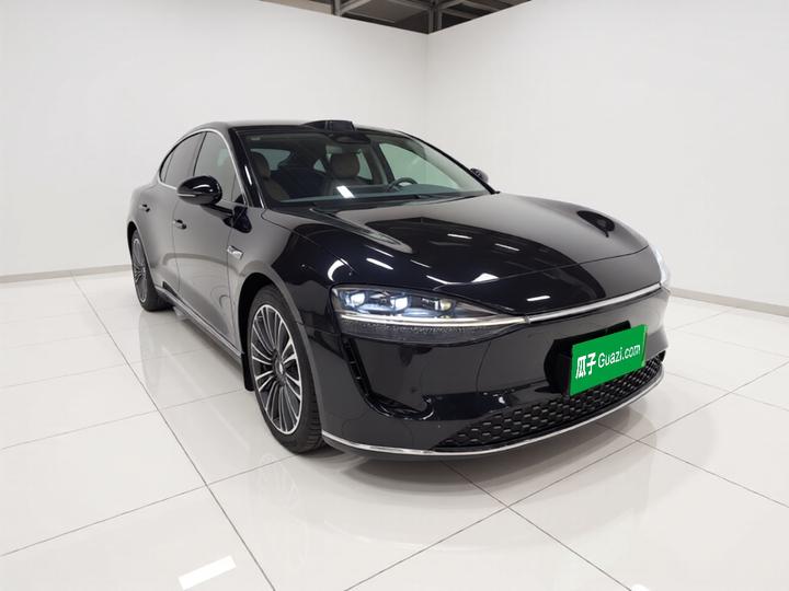 HIMA Stelato S9 2024 EV Ultra AWD Flagship photo 3