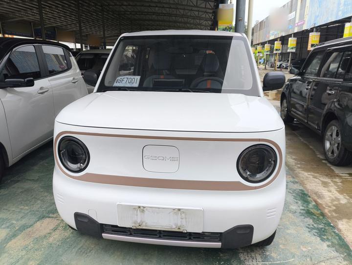 2023 Panda mini 200km Endurance Bear photo 2