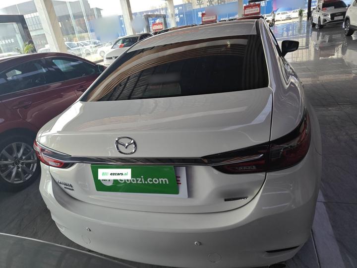 Atenza 2021 2.5L Sport photo 3