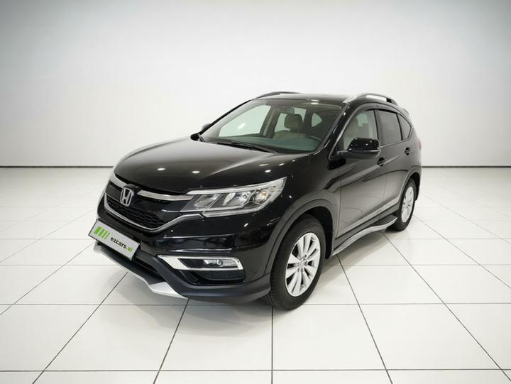 CR-V 2015 2.0L RWD