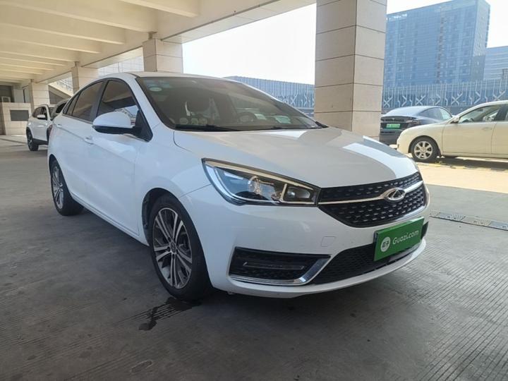 Arrizo 5 2017 1.5L CVT Premium photo 3