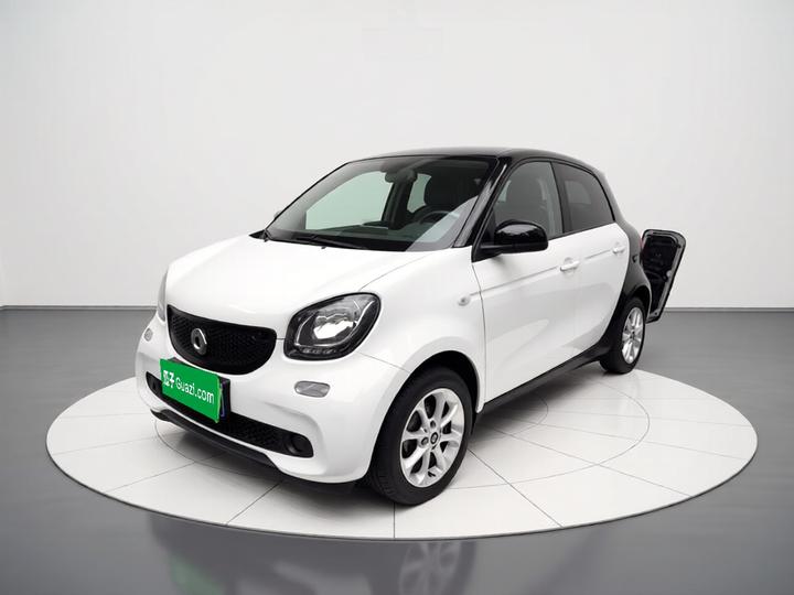 forfour 2018 0.9T 66