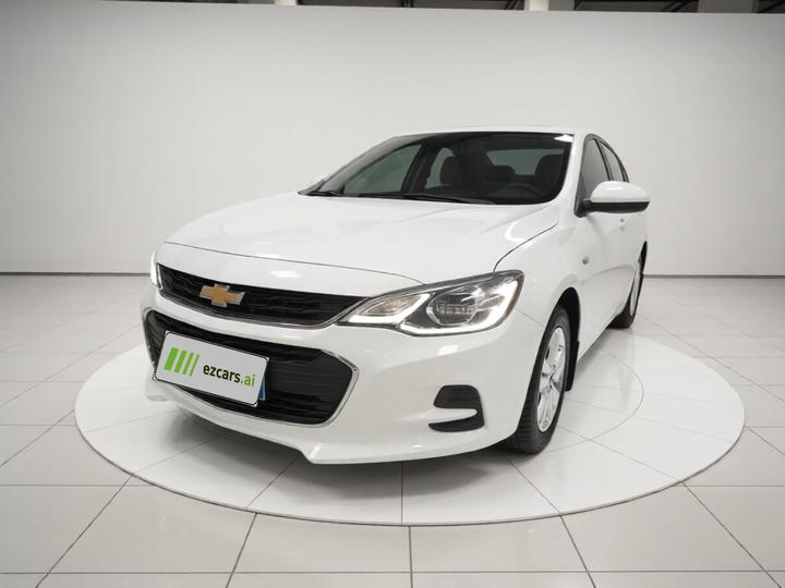 Cavalier 2016 1.5L AT