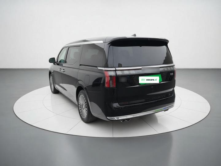 009 2026 7-Seater Ultra+ photo 4