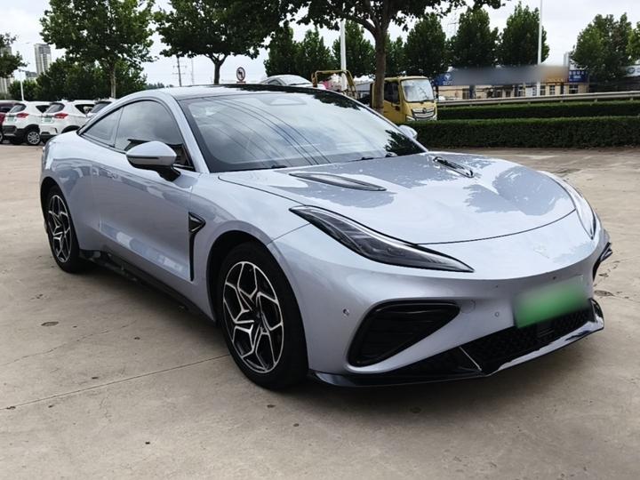Neta GT 2023 560 photo 3
