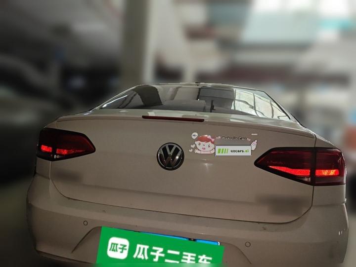 Lamando 2018 280TSI DSG Comfort photo 5
