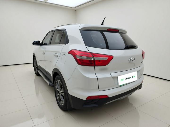 ix25 2015 1.6L AT RWD Smart GLS photo 4