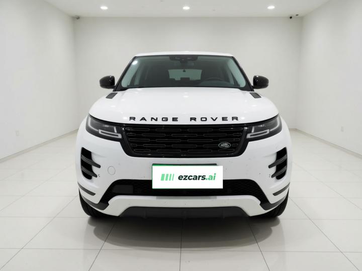 2024 Range Rover Evoque L SE photo 2