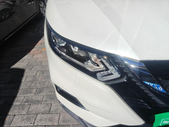 Qashqai 2019 2.0L CVT Smart photo 7