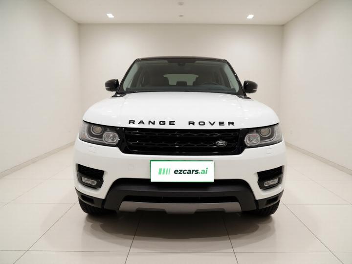 Range Rover Sport 2016 3.0 SC V6 HSE DYNAMIC photo 2