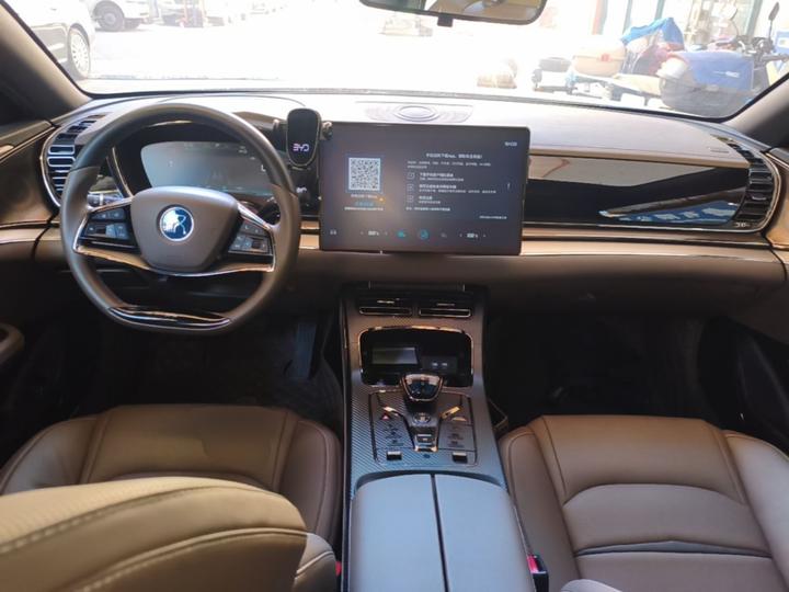 Han 2020 DM AWD Performance Luxury photo 5