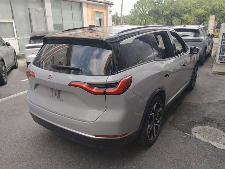 ES8 2020 415KM 6-Seater photo 4