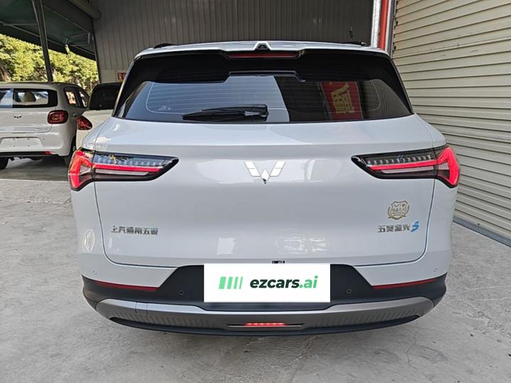 Wuling S 2024 130km Flagship photo 3