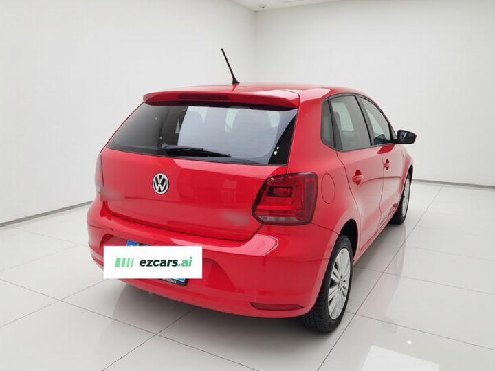 Polo 2018 1.5L AT photo 6