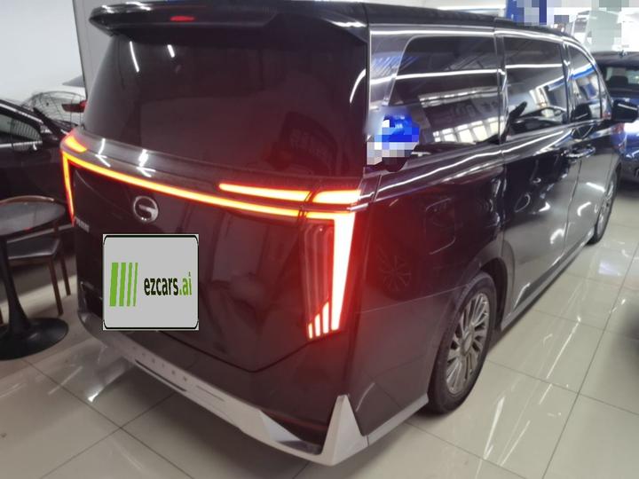 GAC Trumpchi M8 2024 400T Supreme photo 4