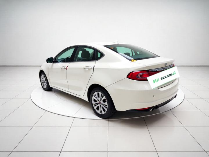 Fiat 2015 1.4T AT Energetic photo 4