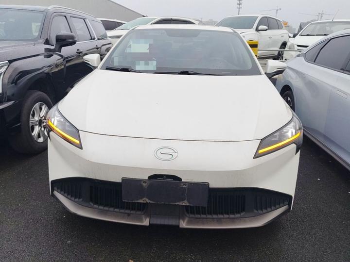 AION S Plus 2023 70 LFP photo 2