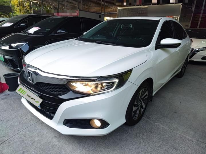 Crider 2019 180Turbo CVT Luxury China VI