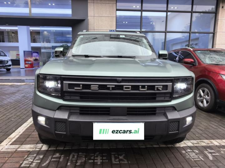 2025 2.0TD XWD photo 2