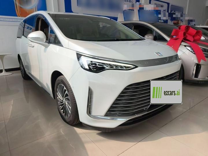 2025 2.0T 7-Seater Exclusive photo 5