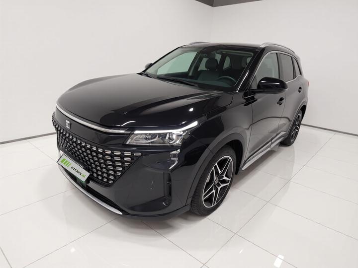 Bluelectric E5 2023 1.5L DE-i 110KM Flagship 7-Seater