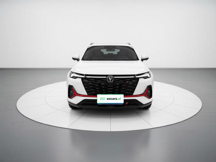 CS35PLUS 2023 Enjoy 1.4T DCT Luxury photo 2