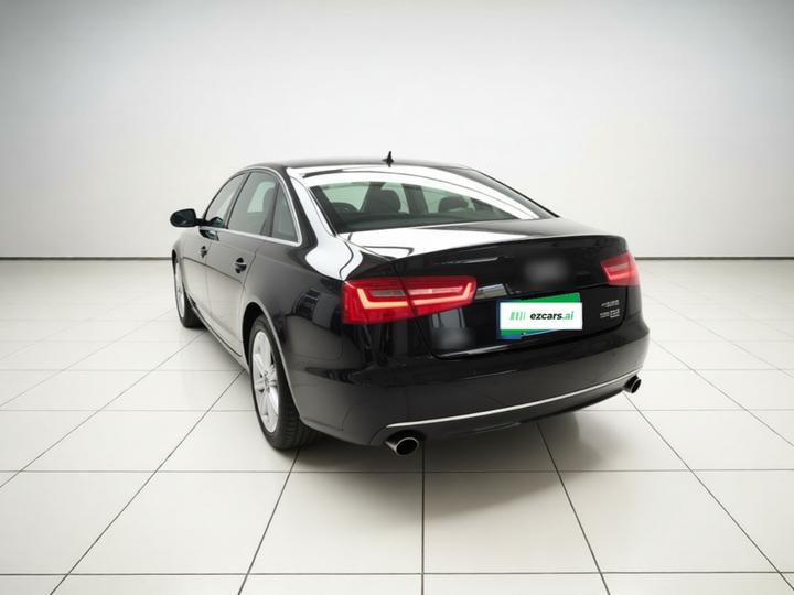 A6L 2015 35 FSI quattro Tech photo 4