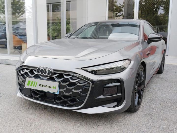 A5L Sportback 2026 TFSI quattro 150kW
