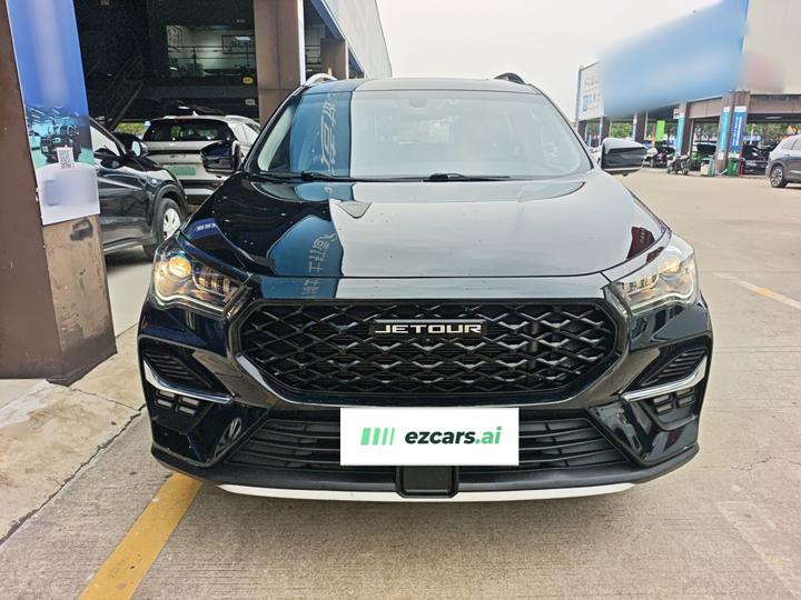 X90 2020 1.5T DCT 7-Seater photo 2
